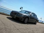 Audi S8 2008 года (NA)